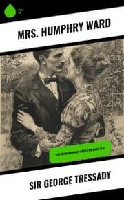 Cover von Sir George Tressady