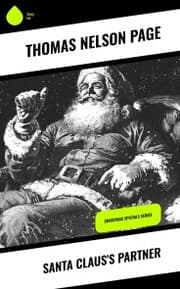 Cover von Santa Claus's Partner