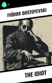 Cover von The Idiot