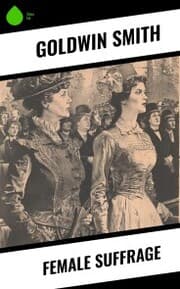 Cover von Female Suffrage