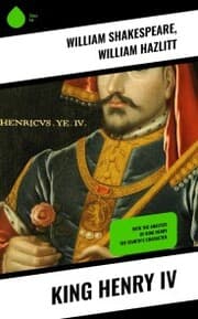 Cover von King Henry IV