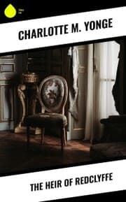 Cover von The Heir of Redclyffe