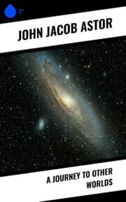 Cover von A Journey to Other Worlds