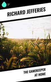 Cover von The Gamekeeper at Home