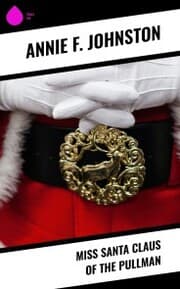 Cover von Miss Santa Claus of the Pullman