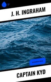 Cover von Captain Kyd