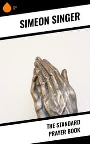 Cover von The Standard Prayer Book