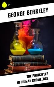 Cover von The Principles of Human Knowledge