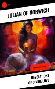 Cover von Revelations of Divine Love