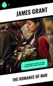Cover von The Romance of War