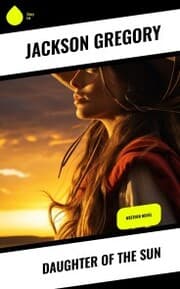 Cover von Daughter of the Sun