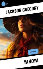 Cover von Yahoya