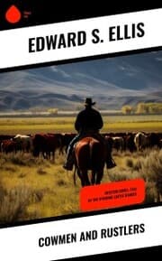 Cover von Cowmen and Rustlers