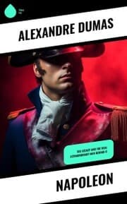 Cover von Napoleon