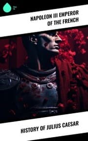 Cover von History of Julius Caesar