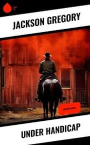 Cover von Under Handicap