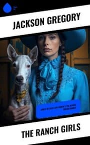 Cover von The Ranch Girls