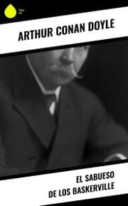 Cover von El Sabueso de los Baskerville
