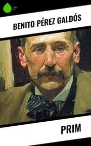Cover von Prim