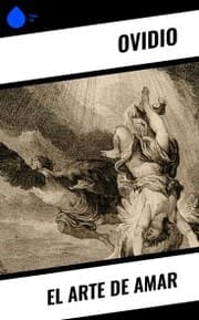 Cover von El arte de amar
