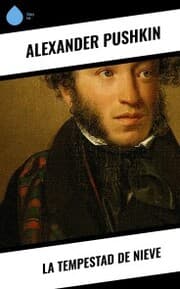 Cover von La tempestad de nieve