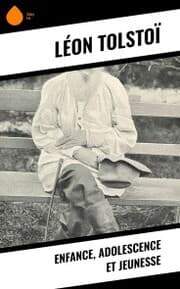 Cover von Enfance, Adolescence et Jeunesse