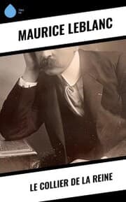 Cover von Le Collier de la Reine
