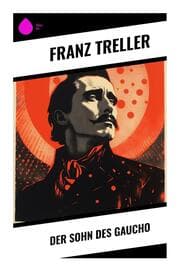 Cover von Der Sohn des Gaucho