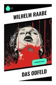 Cover von Das Odfeld