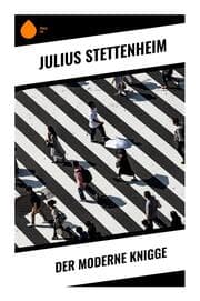 Cover von Der Moderne Knigge