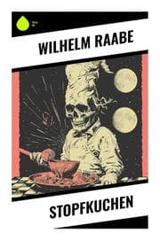 Cover von Stopfkuchen
