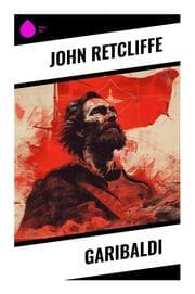 Cover von Garibaldi