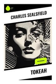 Cover von Tokeah