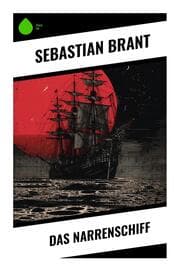 Cover von Das Narrenschiff