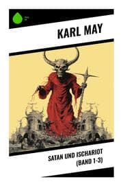 Cover von Satan und Ischariot (Band 1-3)