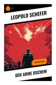 Cover von Der arme Dschem