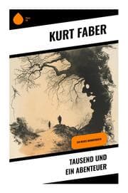 Cover von Tausend und ein Abenteuer
