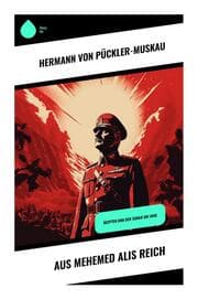 Cover von Aus Mehemed Alis Reich