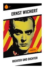 Cover von Richter und Dichter