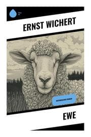 Cover von Ewe