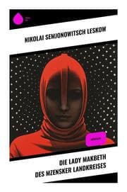 Cover von Die Lady Makbeth des Mzensker Landkreises