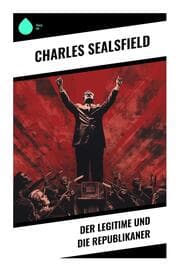 Cover von Der Legitime und die Republikaner