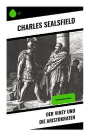 Cover von Der Virey und die Aristokraten