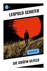 Cover von Die Gräfin Ulfeld