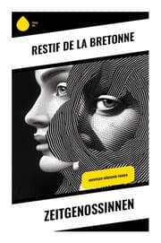 Cover von Zeitgenossinnen