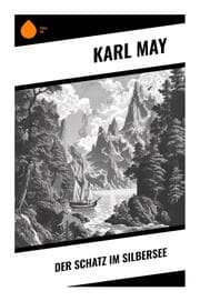 Cover von Der Schatz im Silbersee