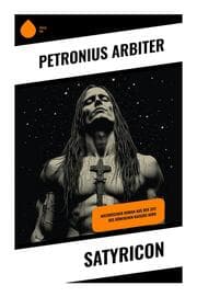 Cover von Satyricon