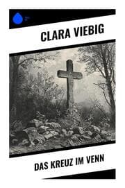 Cover von Das Kreuz im Venn