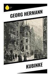 Cover von Kubinke