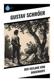 Cover von Der Heiland vom Binsenhofe